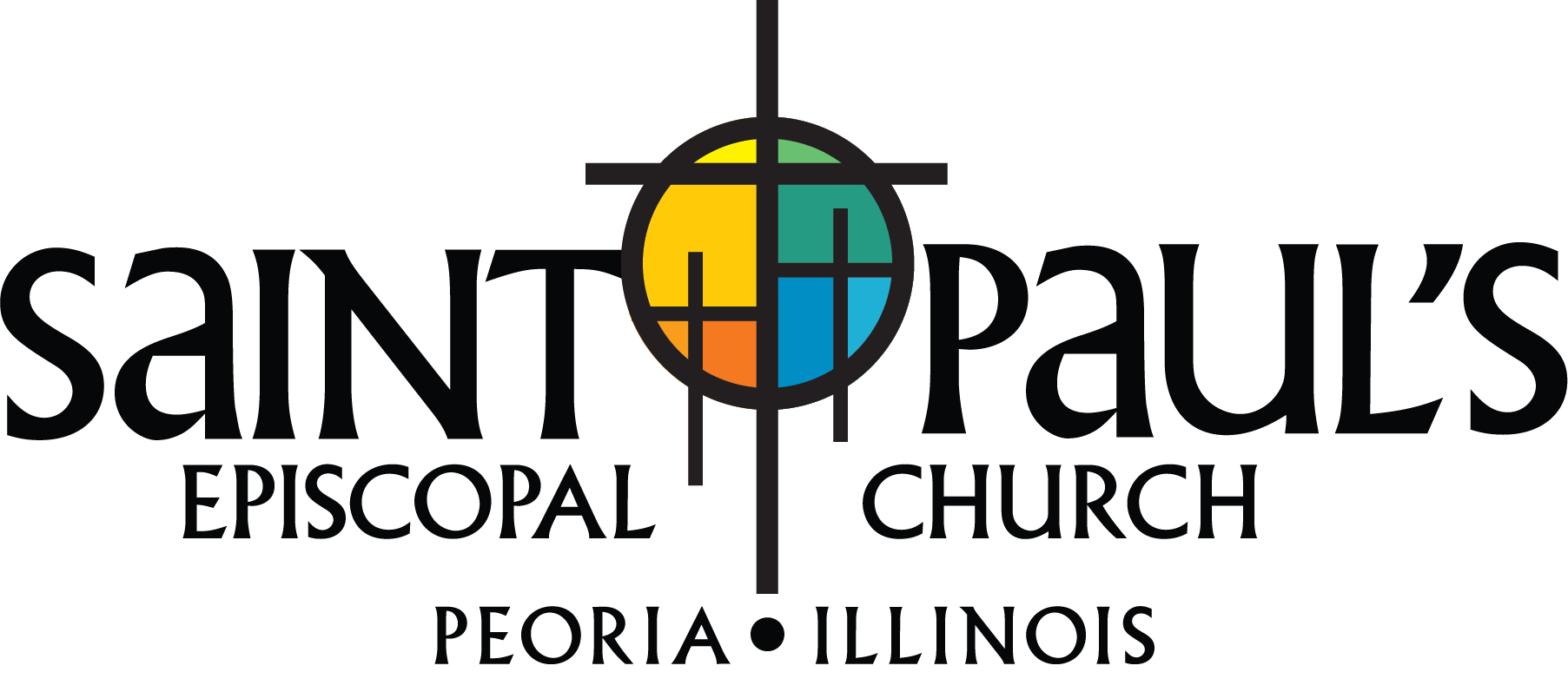 St. Paul's Episcopal Church - Peoria, Illinois